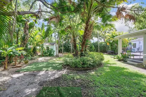 1055 NE 120th Street Biscayne Park FL 33161