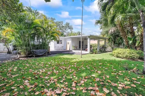 1055 NE 120th Street Biscayne Park FL 33161