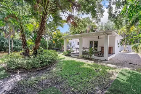1055 NE 120th Street Biscayne Park FL 33161