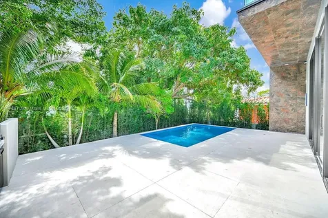 9009 Byron Avenue Surfside FL 33154