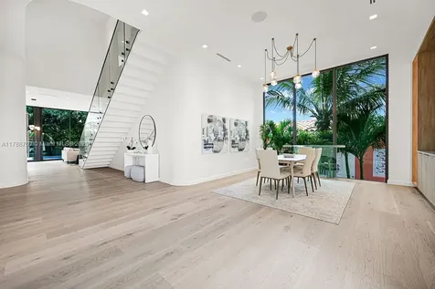 9009 Byron Avenue Surfside FL 33154