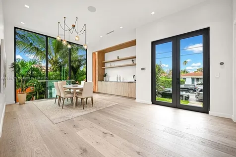 9009 Byron Avenue Surfside FL 33154