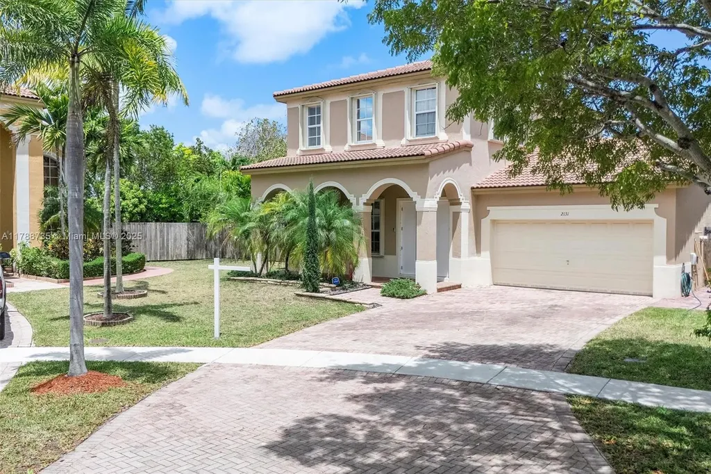 2131 NE 40th Road Homestead FL 33033