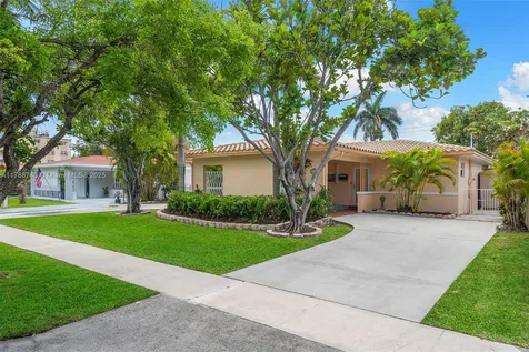 1106 NE 3rd Street Hallandale Beach FL 33009