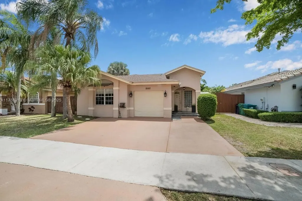16917 SW 146th Court Miami FL 33177