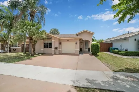 16917 SW 146th Court Miami FL 33177