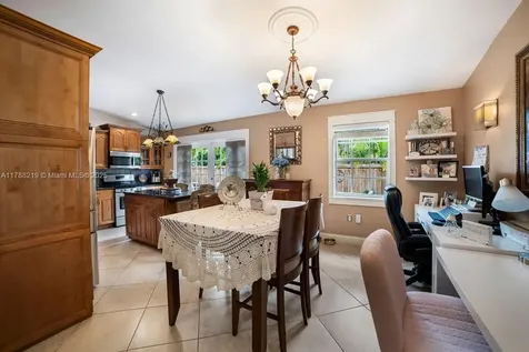 16917 SW 146th Court Miami FL 33177