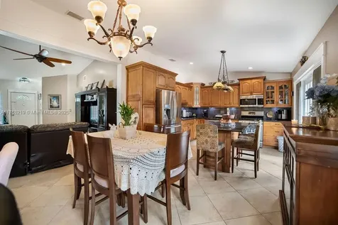 16917 SW 146th Court Miami FL 33177