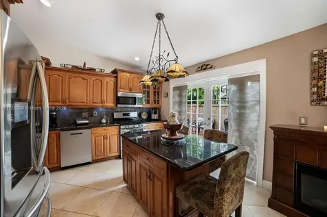 16917 SW 146th Court Miami FL 33177