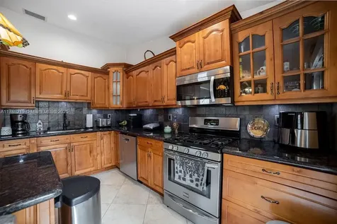 16917 SW 146th Court Miami FL 33177