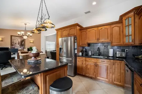 16917 SW 146th Court Miami FL 33177