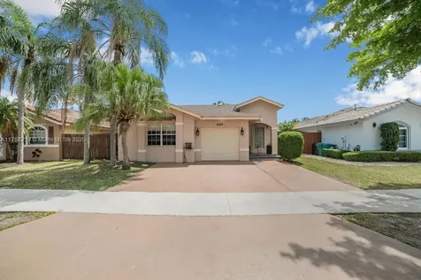 16917 SW 146th Court Miami FL 33177