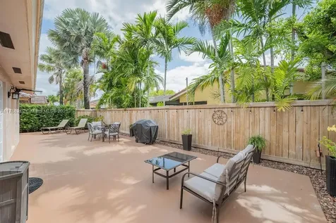 16917 SW 146th Court Miami FL 33177