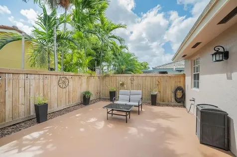 16917 SW 146th Court Miami FL 33177