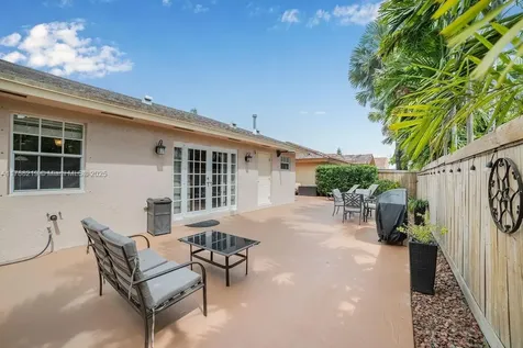 16917 SW 146th Court Miami FL 33177