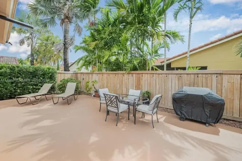16917 SW 146th Court Miami FL 33177