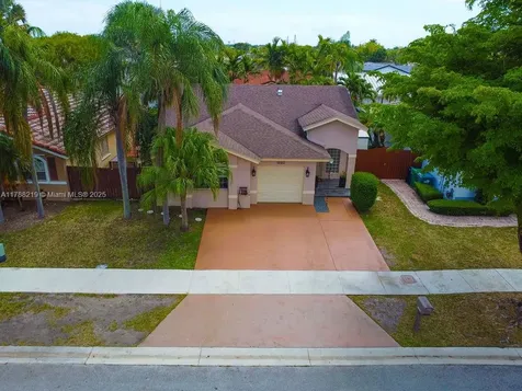 16917 SW 146th Court Miami FL 33177