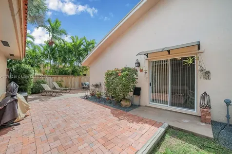 16917 SW 146th Court Miami FL 33177