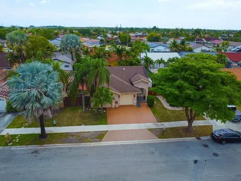 16917 SW 146th Court Miami FL 33177
