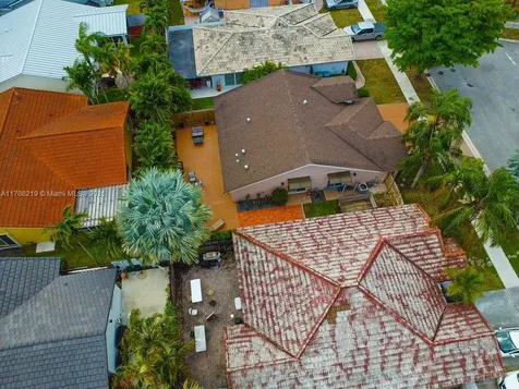 16917 SW 146th Court Miami FL 33177
