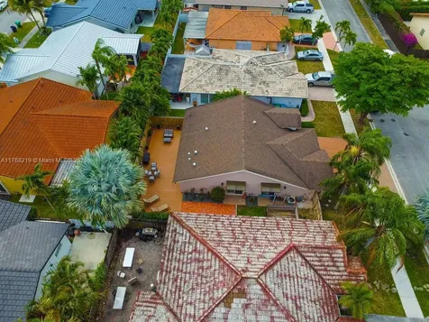 16917 SW 146th Court Miami FL 33177