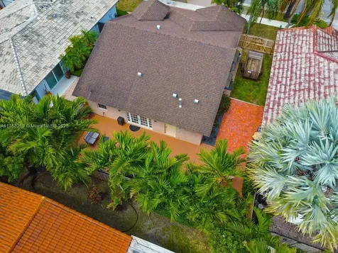 16917 SW 146th Court Miami FL 33177