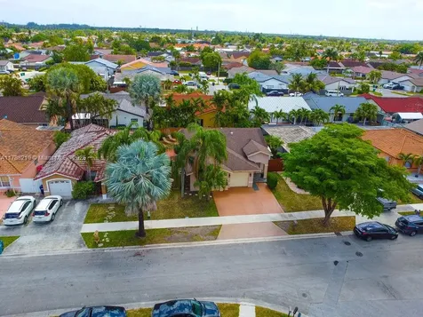 16917 SW 146th Court Miami FL 33177