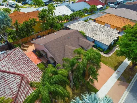 16917 SW 146th Court Miami FL 33177