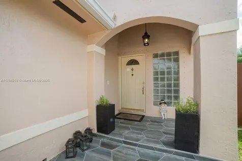 16917 SW 146th Court Miami FL 33177