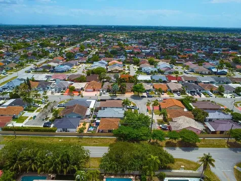 16917 SW 146th Court Miami FL 33177