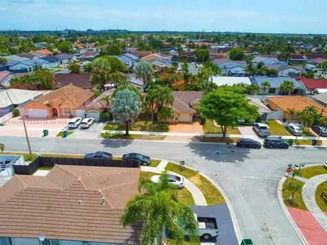 16917 SW 146th Court Miami FL 33177