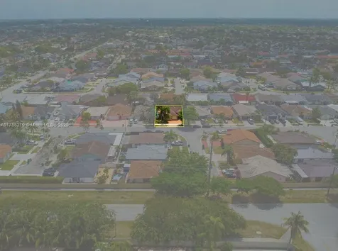 16917 SW 146th Court Miami FL 33177