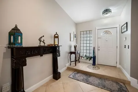 16917 SW 146th Court Miami FL 33177