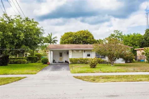 3241 NW 16th Street Lauderhill FL 33311