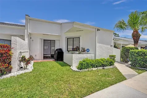 236 Par Drive Royal Palm Beach FL 33411