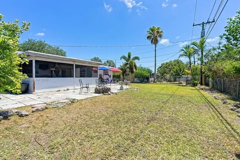 15830 SW 101st Avenue Miami FL 33157