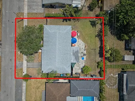 15830 SW 101st Avenue Miami FL 33157