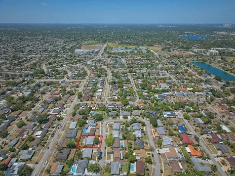15830 SW 101st Avenue Miami FL 33157