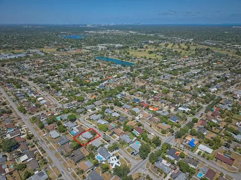 15830 SW 101st Avenue Miami FL 33157