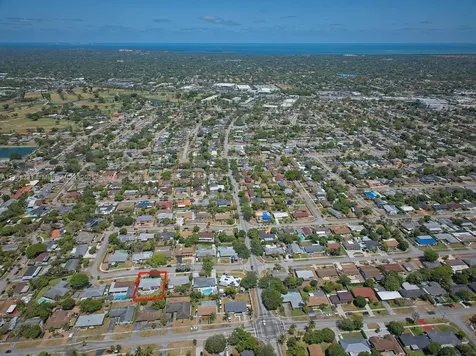 15830 SW 101st Avenue Miami FL 33157