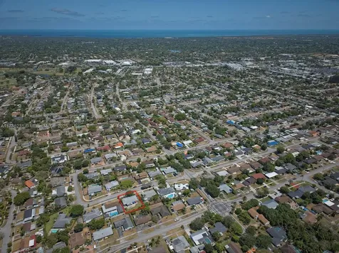 15830 SW 101st Avenue Miami FL 33157