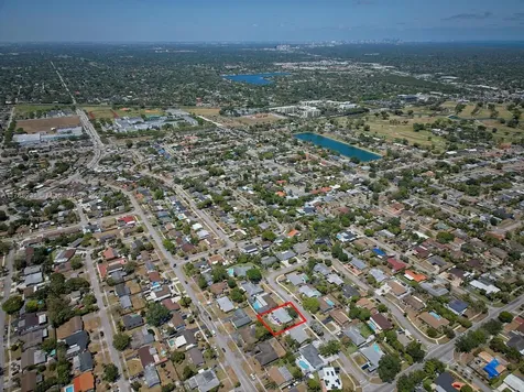 15830 SW 101st Avenue Miami FL 33157