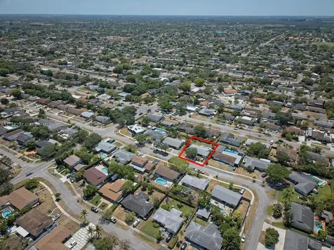 15830 SW 101st Avenue Miami FL 33157