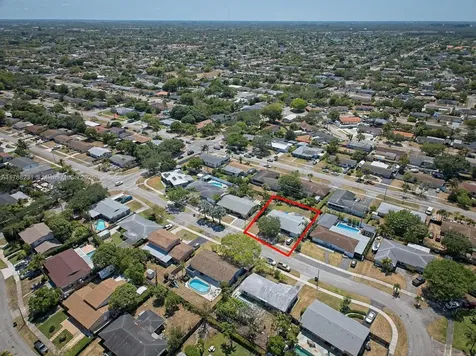 15830 SW 101st Avenue Miami FL 33157