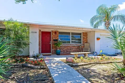 15830 SW 101st Avenue Miami FL 33157
