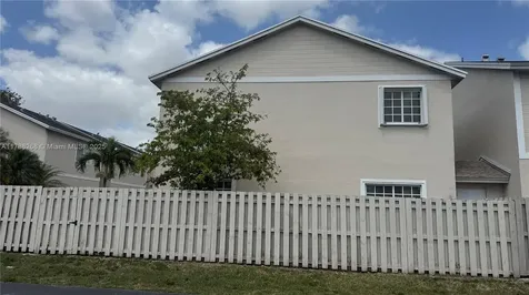 12222 SW 148th Street Miami FL 33186