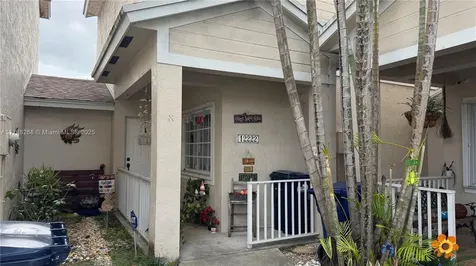12222 SW 148th Street Miami FL 33186