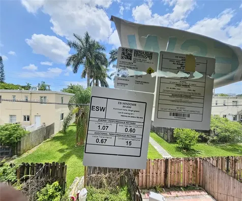 450 NW 84th Street Miami FL 33150