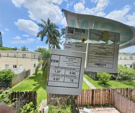 450 NW 84th Street Miami FL 33150