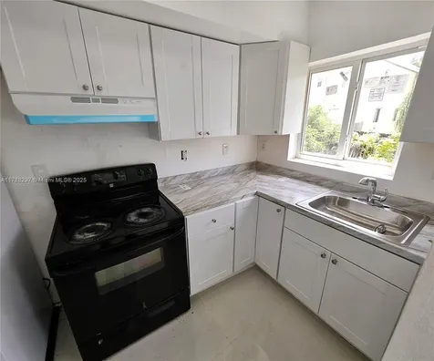 450 NW 84th Street Miami FL 33150